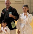 Hacıqabul rayonunda Azərbaycan Karate Federasiyasının qocyu-ryu ənənəvi karate üslubu üzrə region seminarı keçirildi.