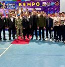 Kempo üzrə XXVIII Açıq Respublika Kuboku