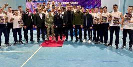 Kempo üzrə XXVIII Açıq Respublika Kuboku