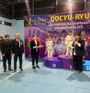 29-Cİ AÇİQ RESPUBLİKA ÇEMPİONATI VƏ BİRİNCİLİYİ BAŞ TUTDU.